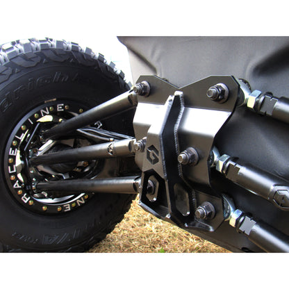 CAN AM X3 RADIUS RODS