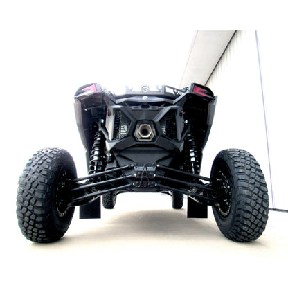 CAN AM X3 RADIUS RODS