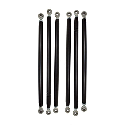 CAN AM X3 RADIUS RODS