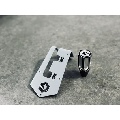 POLARIS RZR 200 - SHIFTER PACKAGE