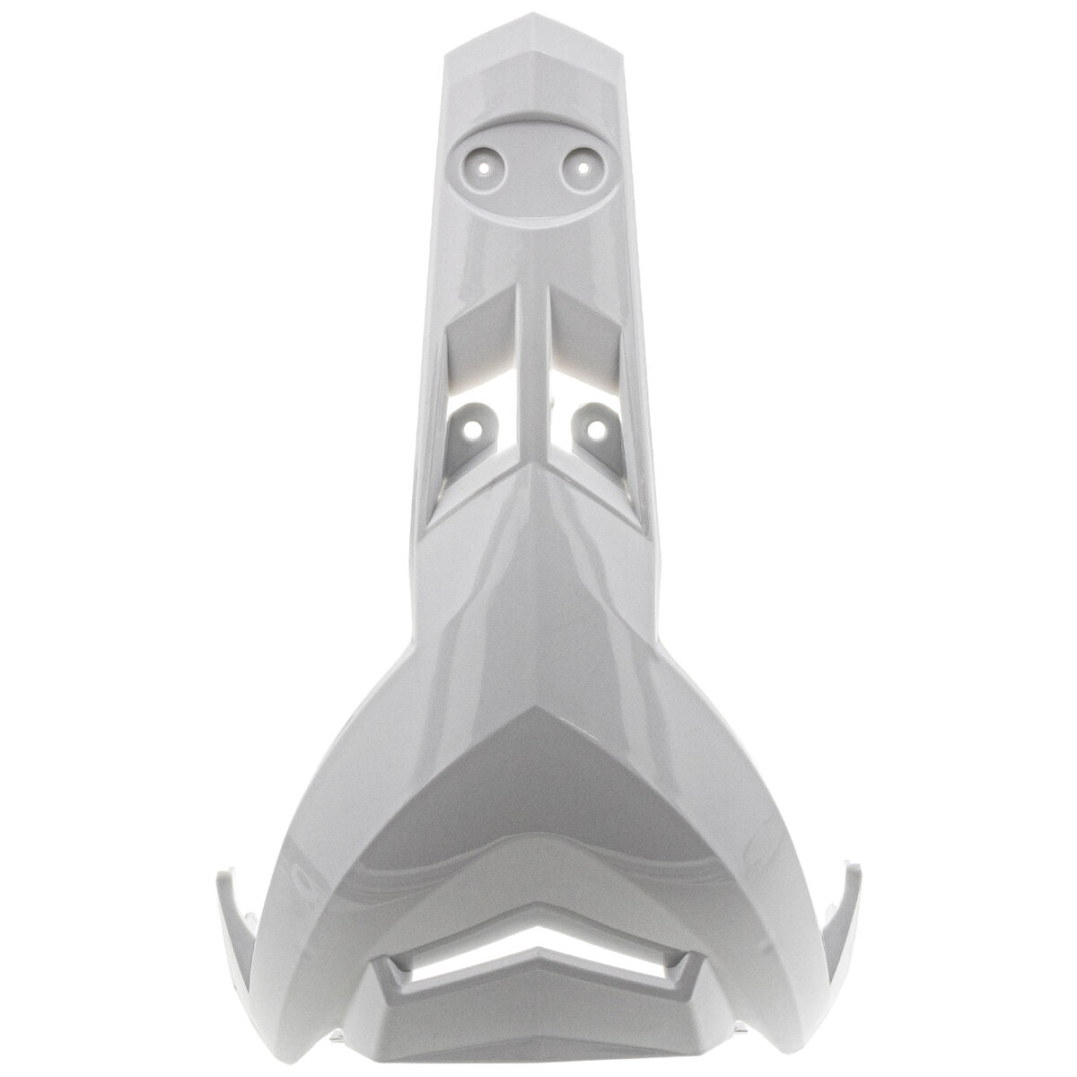 Polaris Outlaw 50 Plastic Cover, Front, OEM Part - 0451317-133