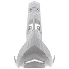 Polaris Outlaw 50 Plastic Cover, Front, OEM Part - 0451317-133