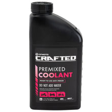 CFMOTO Premixed Antifreeze Coolant, 1 Quart CF-852021-00805
