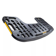 Polaris ATV Front Rack Assembly, Gloss Black - 2670180-070