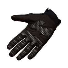 Fox Racing Black Dirtpaw Gloves
