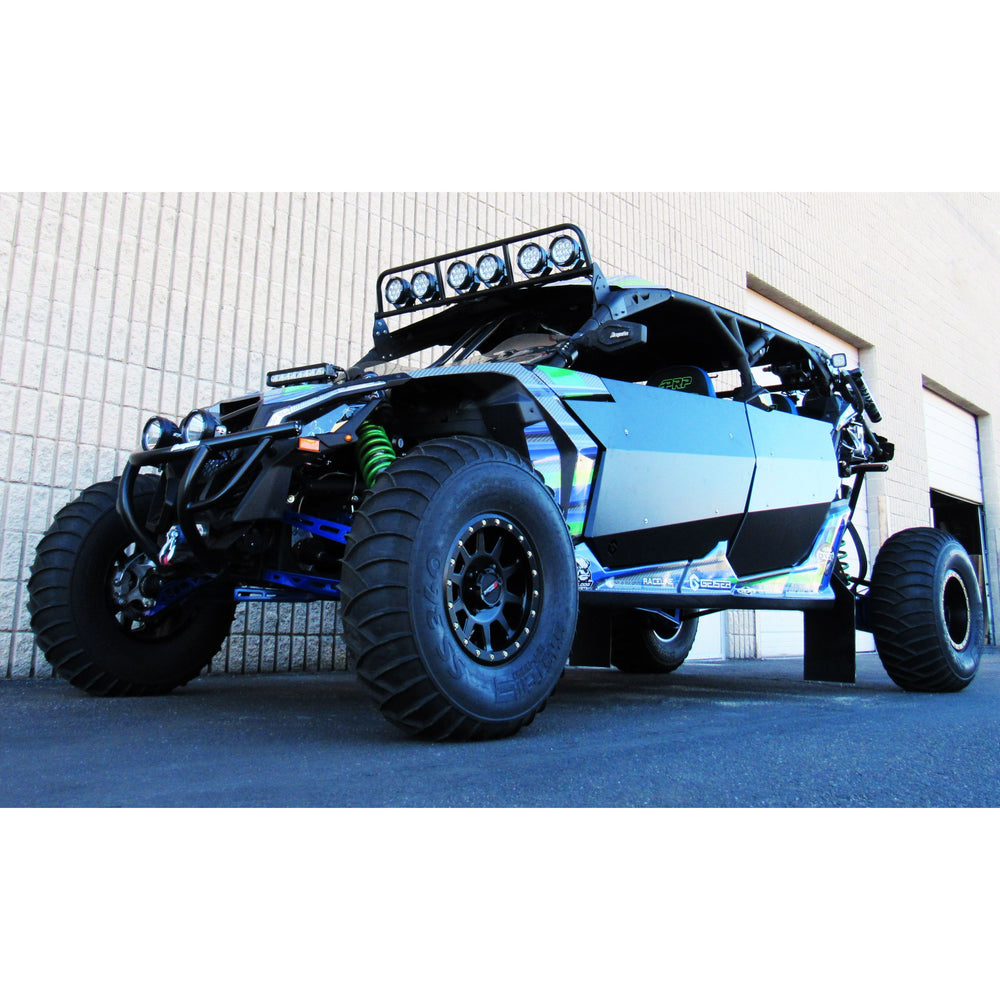 
                      
                        CAN AM X3 4 SEATER DOORS
                      
                    
