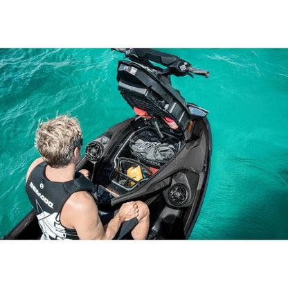Sea-Doo 2.8 US Gal (10.7 L) Storage Bin Organizer - 295100835