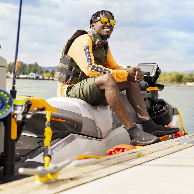 Sea-Doo Dock Tie - 295100851