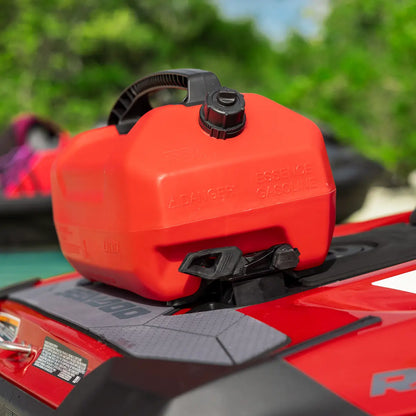 Sea-Doo LinQ 5 US Gal (20 L) Fuel Caddy