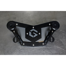 CAN AM X3 SHOCK TOWER MOUNT