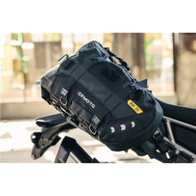 CFMOTO Ibex 450 Soft Panniers - Enduro 40
