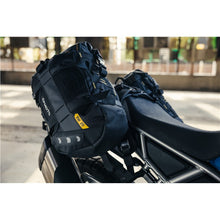 CFMOTO Ibex 450 Soft Panniers - Enduro 40