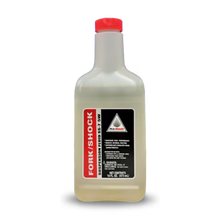 Honda Pro SS-7 5W Suspension Fluid (16 oz)