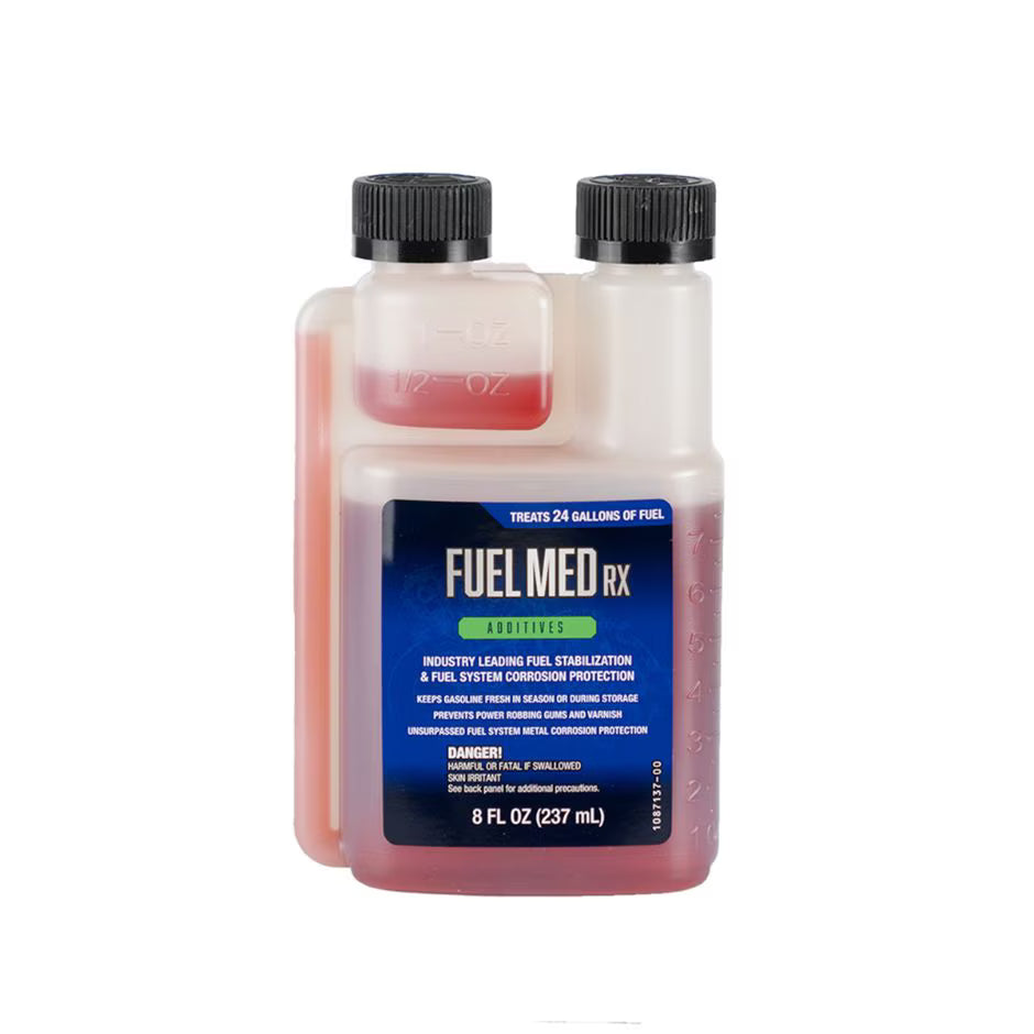Yamalube Fuel Med RX - ACC-FUELM-RX-04