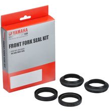 Yamaha On-Road Motorcycle Pair of Front Fork Seal Kit - 4EB-W003B-00-00