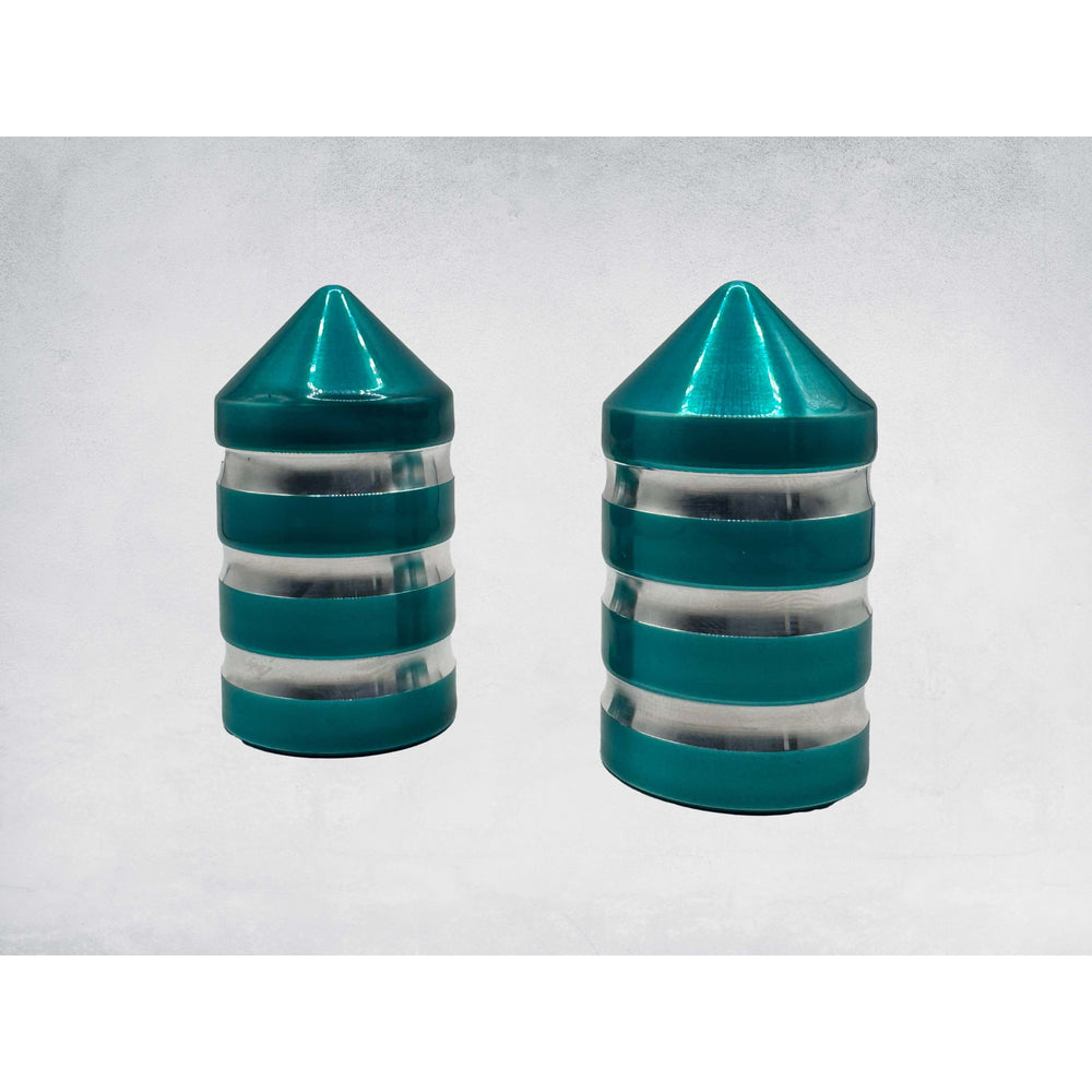 
                      
                        BILLET MAGNET BASE CAPS
                      
                    
