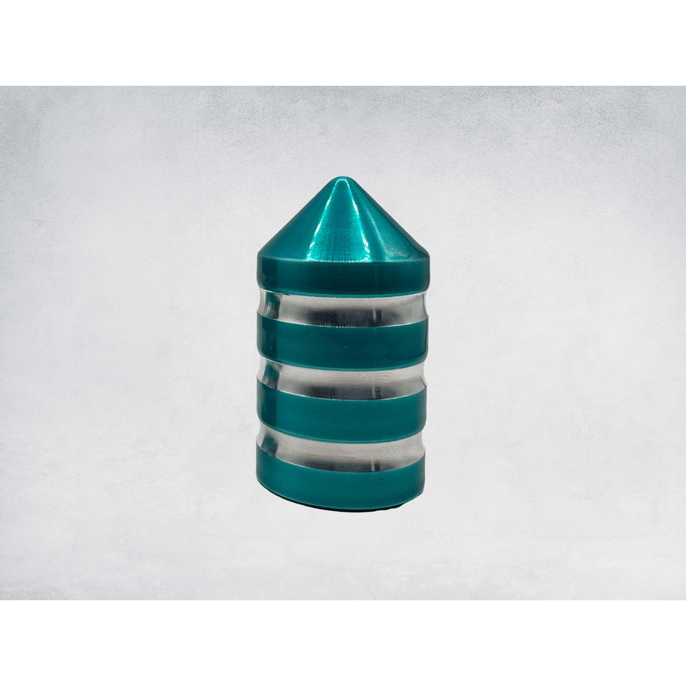 
                      
                        BILLET MAGNET BASE CAPS
                      
                    