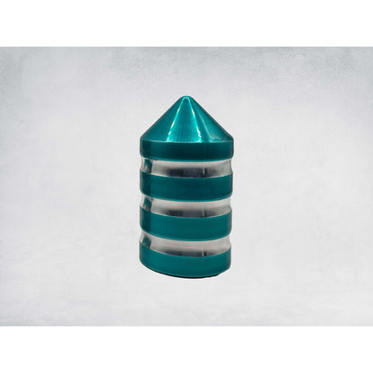 BILLET MAGNET BASE CAPS