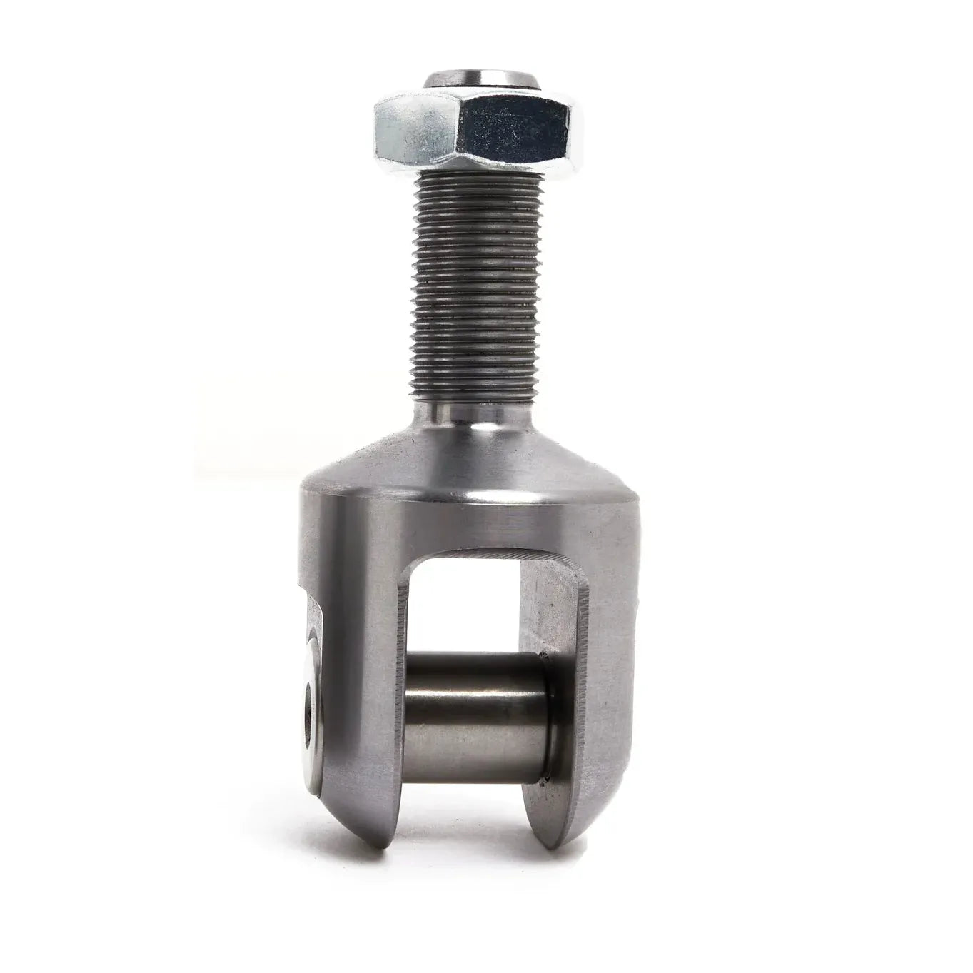 Race Rack Threaded Clevis