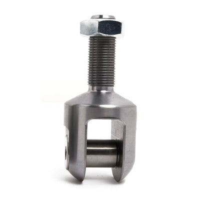 Race Rack Threaded Clevis