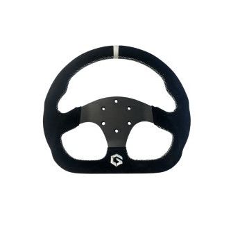 GEISER PERFORMANCE STEERING WHEEL