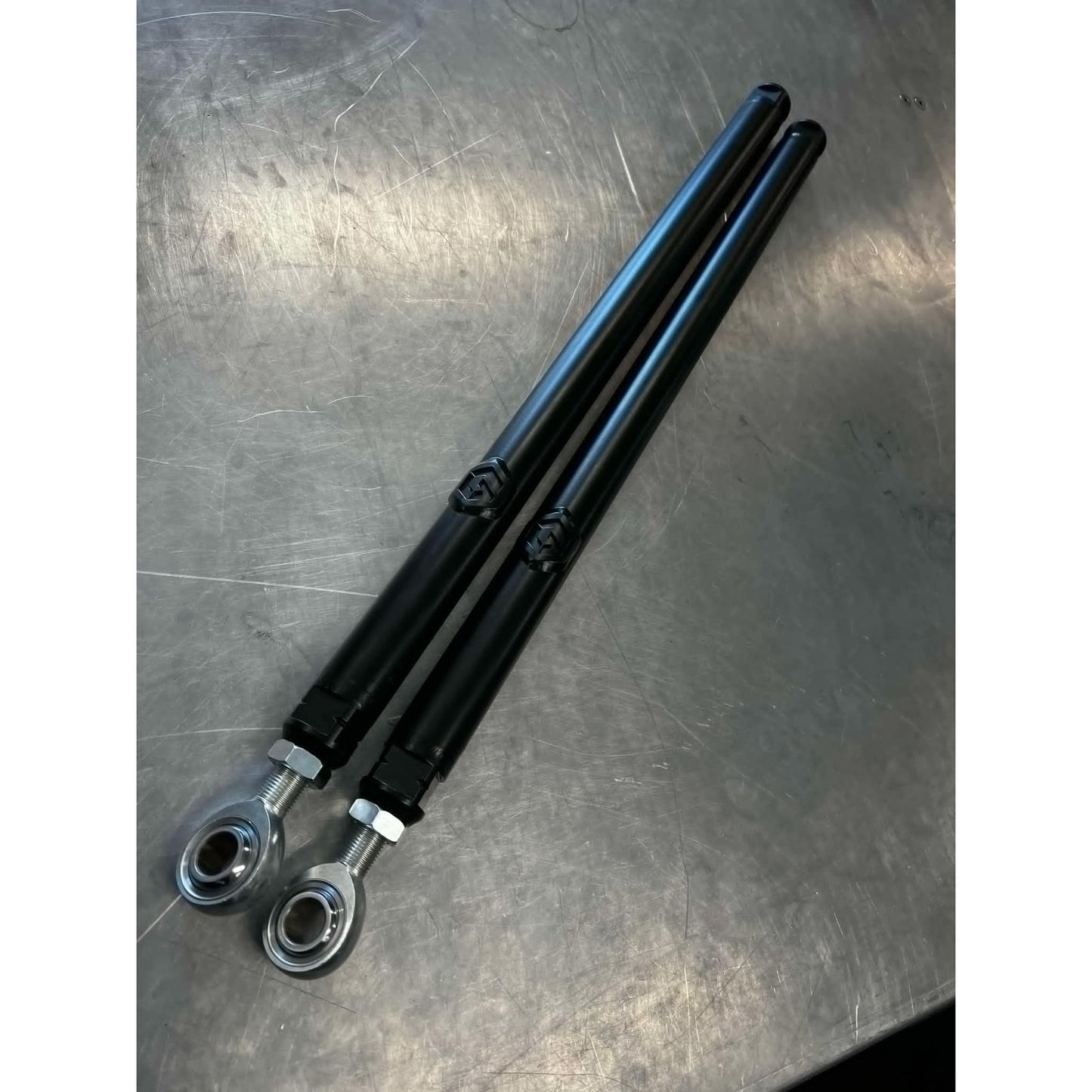 CAN AM X3 72" TIE RODS W/SHOCK THERAPY BSD™