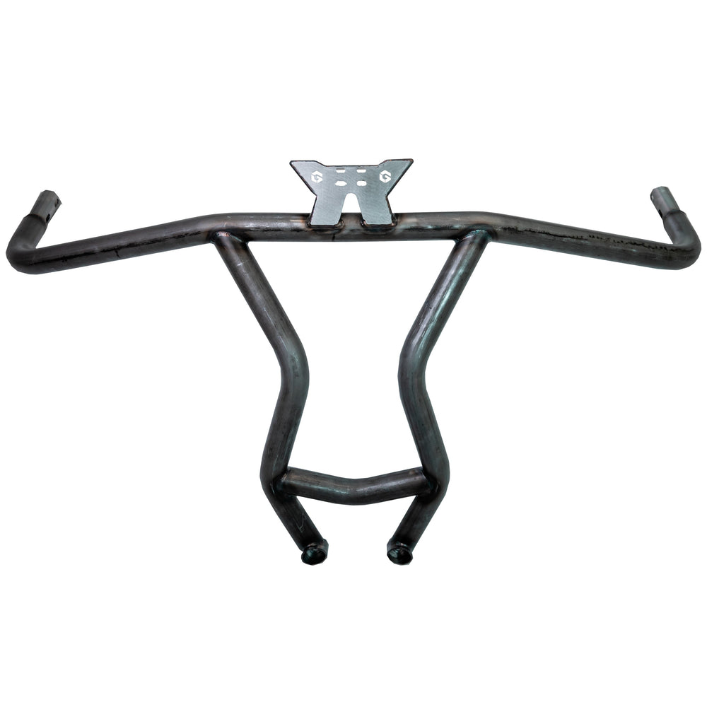 
                      
                        CAN AM X3 TIRE RACK & BUMPER COMBO
                      
                    