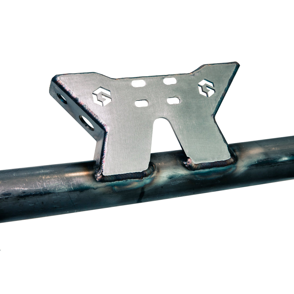 
                      
                        CAN AM X3 TIRE RACK & BUMPER COMBO
                      
                    