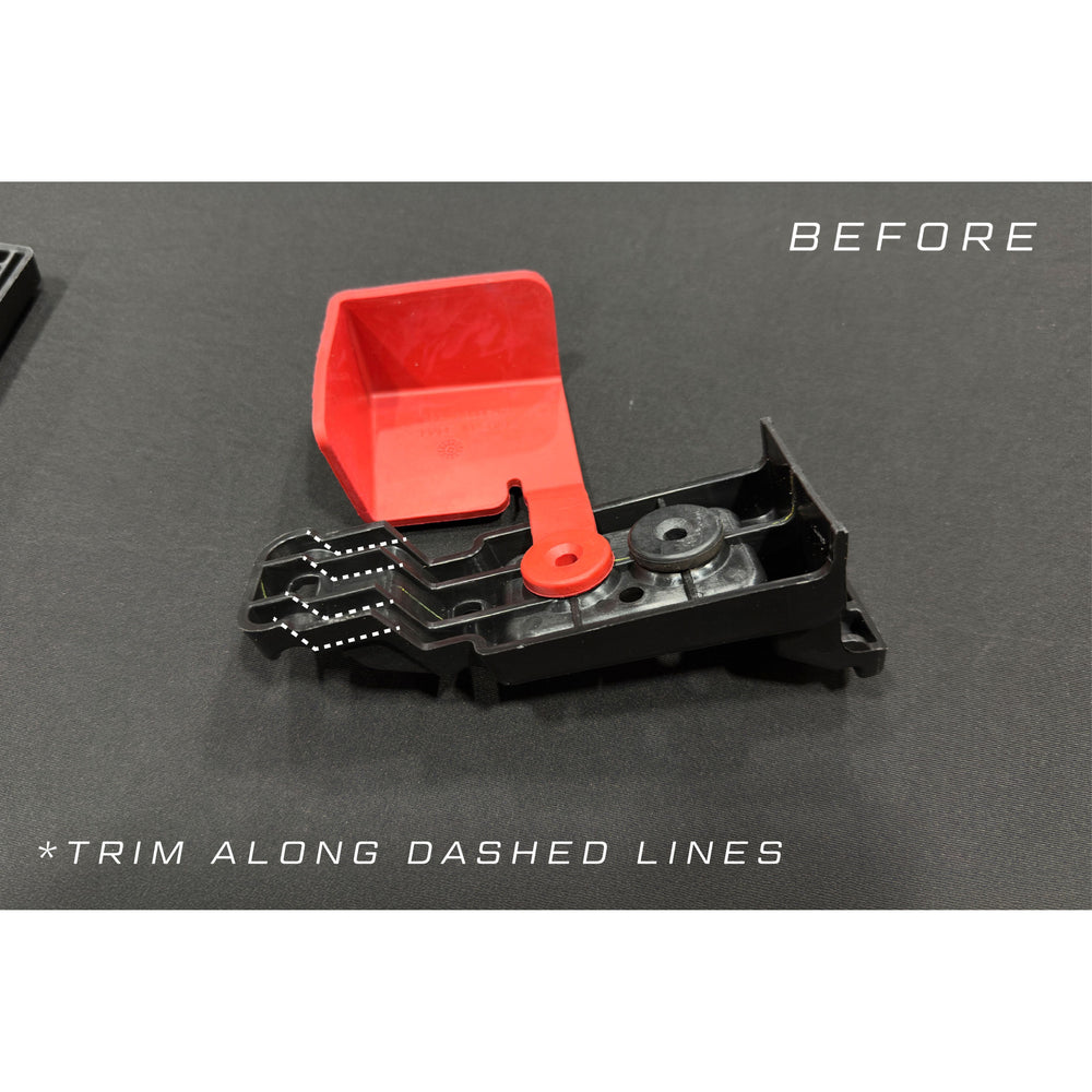 
                      
                        Can-Am® Defender 2nd Battery Kit | UTVS-DEF-2BATT-KIT
                      
                    