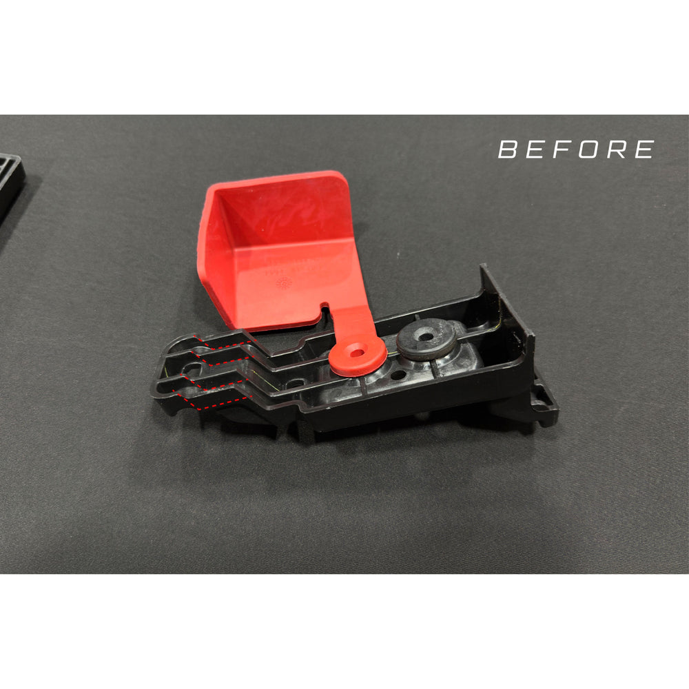 
                      
                        Can-Am® Defender 2nd Battery Kit | UTVS-DEF-2BATT-KIT
                      
                    