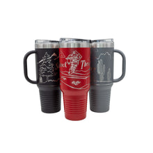 Shock Therapy Mugs & Tumblers