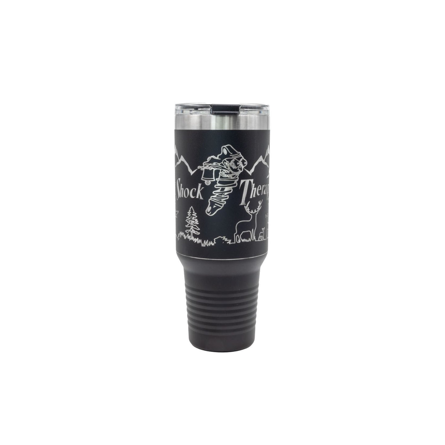 Shock Therapy Mugs & Tumblers