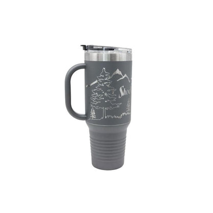 Shock Therapy Mugs & Tumblers