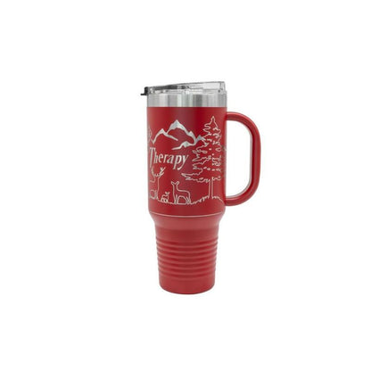 Shock Therapy Mugs & Tumblers