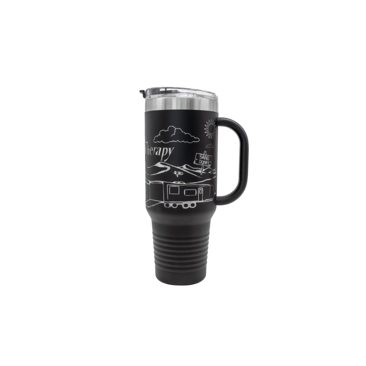 Shock Therapy Mugs & Tumblers
