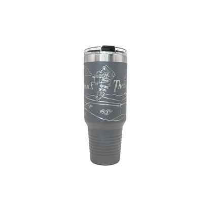 Shock Therapy Mugs & Tumblers