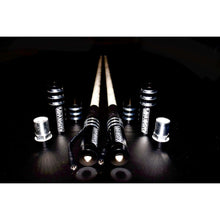 GAME CHANGER - BLACK (SET)