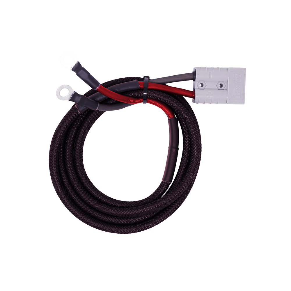 
                      
                        55A Power Pack System | UTVS-55PWRPK
                      
                    