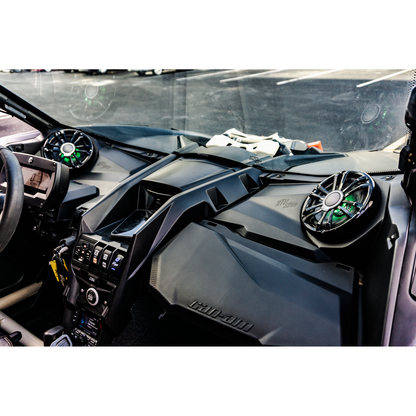 Signature Series 6.5" Speakers | UTVS-654