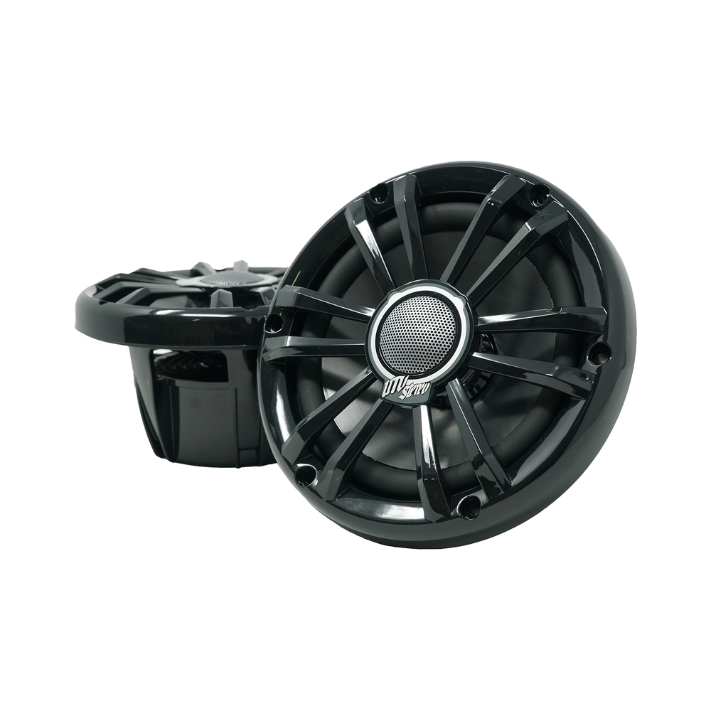 
                      
                        6.5" Cage Mount Pods - Unloaded (Pair) | UTVS-CP65
                      
                    