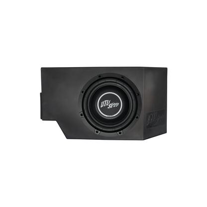 Can-Am® Defender 500W Dual 10" Subwoofer Kit | UTVS-DEF-SUB-500-2