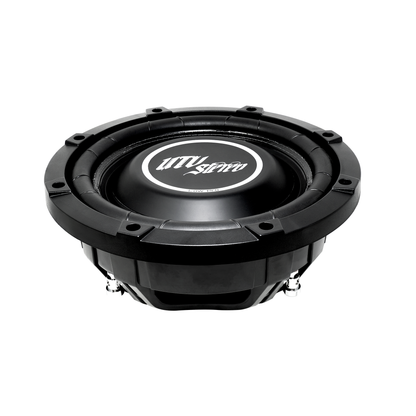 Can-Am® Defender 500W Single Passenger Side 10" Subwoofer Kit | UTVS-DEF-SUB-500-PASS