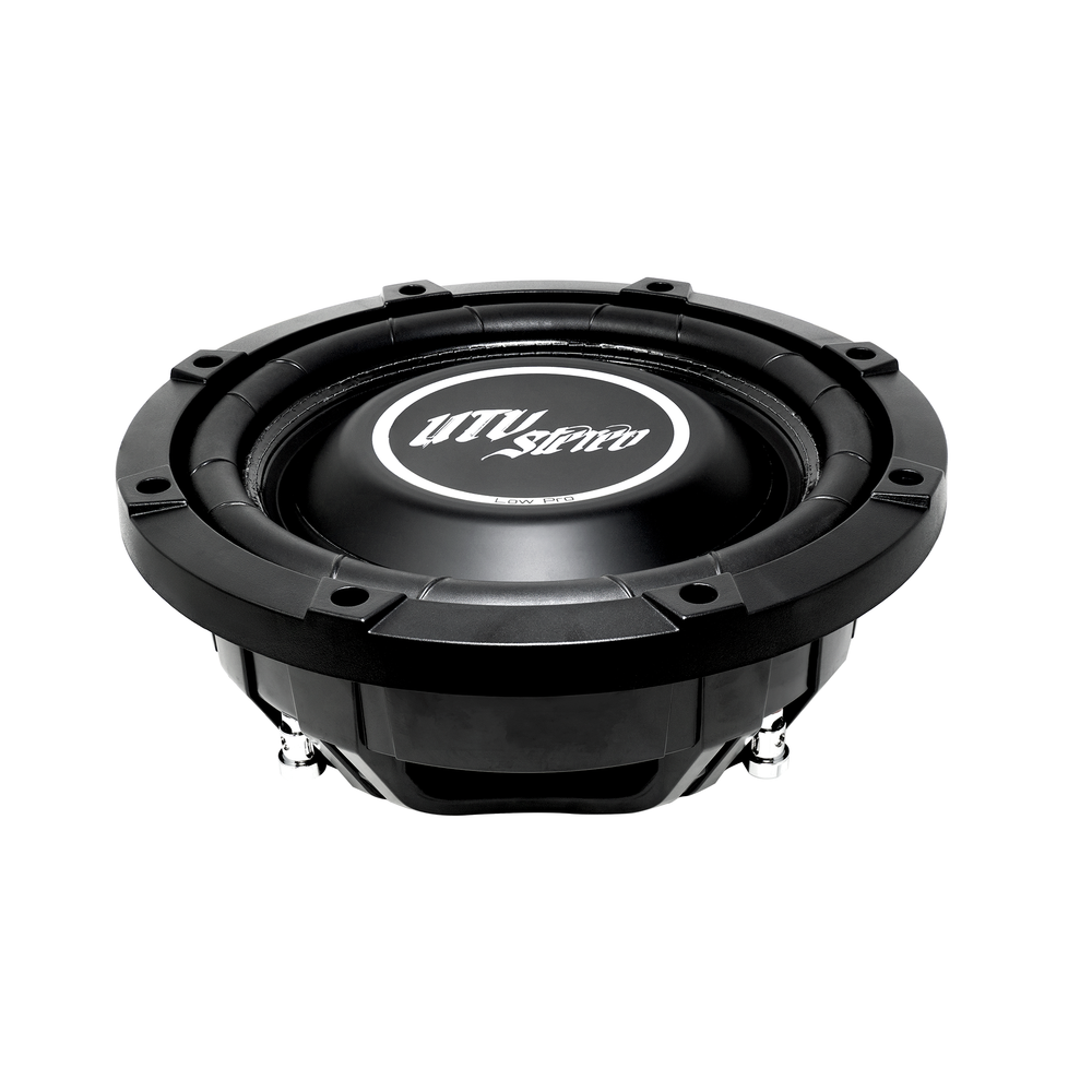 
                      
                        Can-Am® X3 Low Profile Front Passenger Side 10” Sub Box Enclosure – Unloaded | UTVS-X3-ENC-LP-FPASS
                      
                    