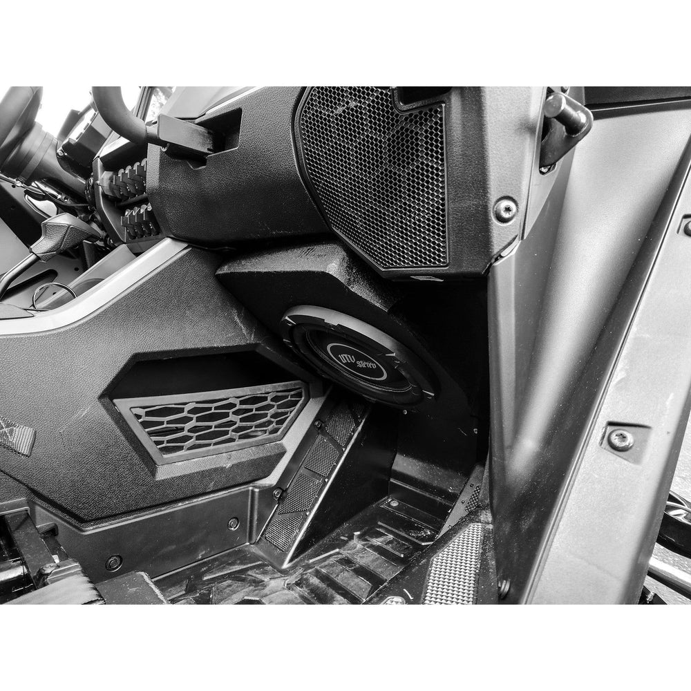 
                      
                        Elite Series Flex 10" Subwoofer | UTVS-F10E
                      
                    