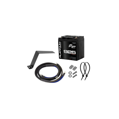 Dual-Bank Battery Charger / Maintainer | UTVS-BCM2