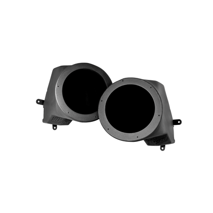 RZR® Pro Series Signature Stage 6 Stereo Kit | UTVS-PRO-S6-S