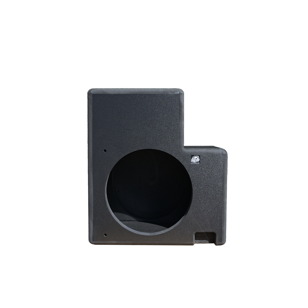 
                      
                        Elite Series Flex 10" Subwoofer | UTVS-F10E
                      
                    