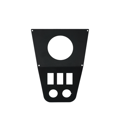 Wet Sounds® MC-20 Head Unit
