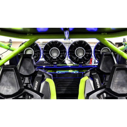 RZR® Pro Series Rear Speaker Bar | UTVS-PRO-SPK-BAR