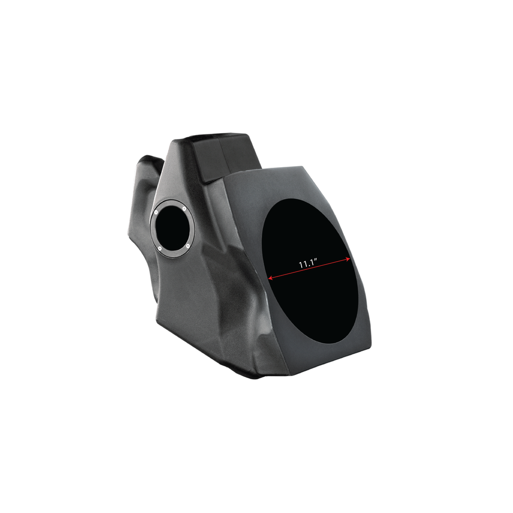 
                      
                        Elite Series Flex 12" Subwoofer | UTVS-F12E
                      
                    